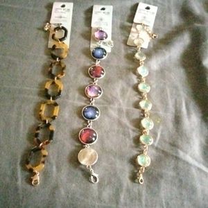 Bracelet bundle